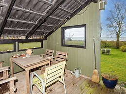 6 Person Holiday Home in Grenaa