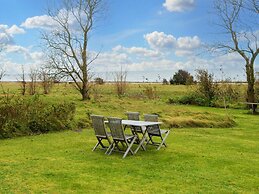 6 Person Holiday Home in Grenaa