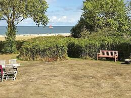 6 Person Holiday Home in Grenaa