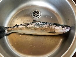 6 Person Holiday Home in Grenaa