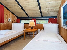 6 Person Holiday Home in Grenaa