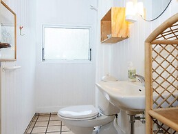 6 Person Holiday Home in Grenaa