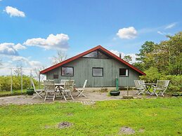 6 Person Holiday Home in Grenaa