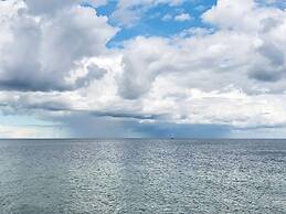 6 Person Holiday Home in Grenaa