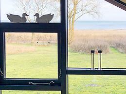 6 Person Holiday Home in Grenaa