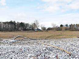 6 Person Holiday Home in Grenaa