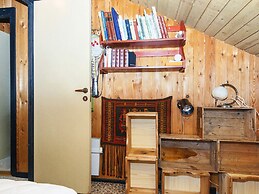 6 Person Holiday Home in Grenaa