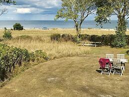 6 Person Holiday Home in Grenaa