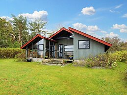 6 Person Holiday Home in Grenaa
