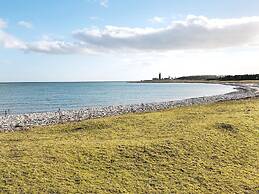 6 Person Holiday Home in Grenaa