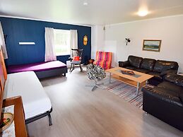 3 Person Holiday Home in Terrak