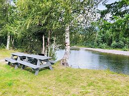 3 Person Holiday Home in Terrak