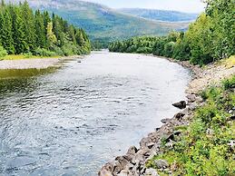 3 Person Holiday Home in Terrak