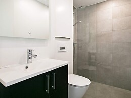 6 Person Holiday Home on a Holiday Park in Blokhus