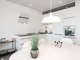 6 Person Holiday Home on a Holiday Park in Blokhus