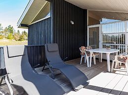 6 Person Holiday Home in Pandrup