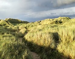 6 Person Holiday Home in Pandrup