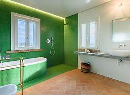 Villa Farneta Comfortable Holiday Residence