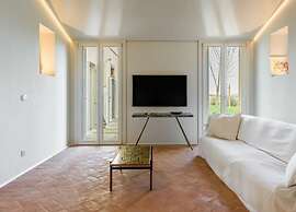 Villa Farneta Comfortable Holiday Residence