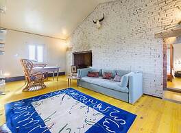 Villa Farneta Comfortable Holiday Residence