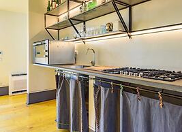 Villa Farneta Comfortable Holiday Residence