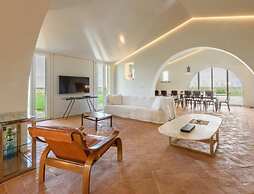 Villa Farneta Comfortable Holiday Residence