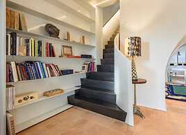 Villa Farneta Comfortable Holiday Residence