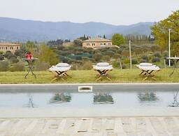 Villa Farneta Comfortable Holiday Residence