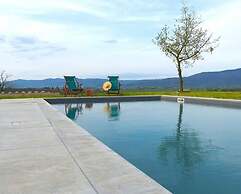 Villa Farneta Comfortable Holiday Residence