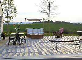 Villa Farneta Comfortable Holiday Residence
