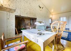 Villa Farneta Comfortable Holiday Residence