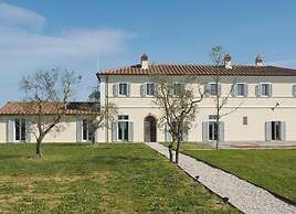 Villa Farneta Comfortable Holiday Residence
