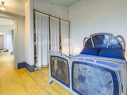 Villa Farneta Comfortable Holiday Residence