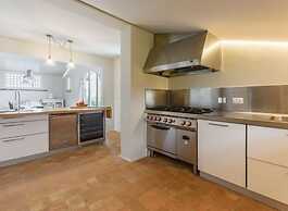 Villa Farneta Comfortable Holiday Residence