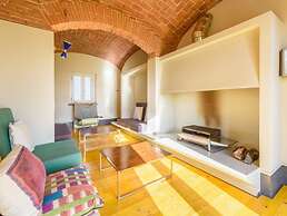 Villa Farneta Comfortable Holiday Residence