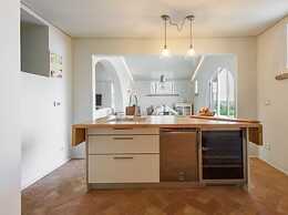 Villa Farneta Comfortable Holiday Residence