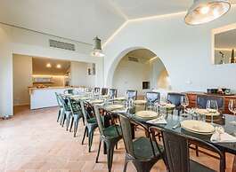 Villa Farneta Comfortable Holiday Residence