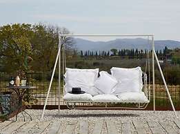 Villa Farneta Comfortable Holiday Residence