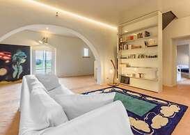 Villa Farneta Comfortable Holiday Residence