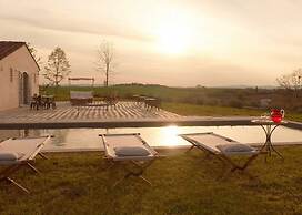 Villa Farneta Comfortable Holiday Residence