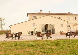 Villa Farneta Comfortable Holiday Residence