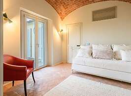 Villa Farneta Comfortable Holiday Residence