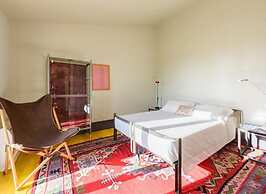 Villa Farneta Comfortable Holiday Residence