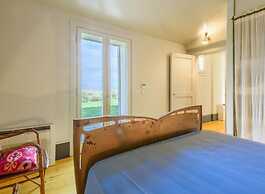 Villa Farneta Comfortable Holiday Residence