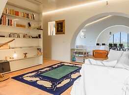 Villa Farneta Comfortable Holiday Residence