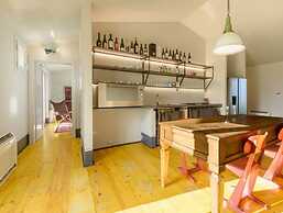 Villa Farneta Comfortable Holiday Residence