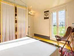 Villa Farneta Comfortable Holiday Residence