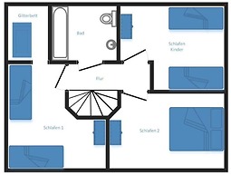 Holiday Home Dune Nest