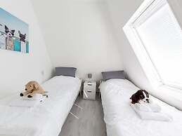 Holiday Home Dune Nest