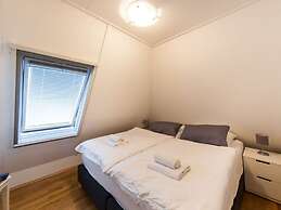 Holiday Home Dune Nest